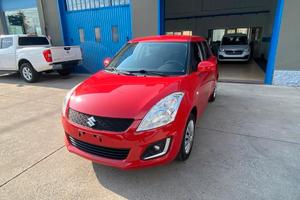 Suzuki Swift 1.2 Dualjet 4WD 5 porte B-Road S&S
