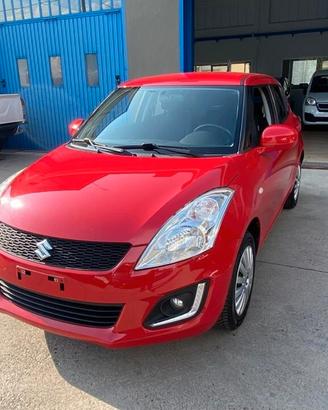 Suzuki Swift 1.2 Dualjet 4WD 5 porte B-Road S&S