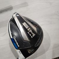 Driver golf Taylor Made 