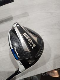 Driver golf Taylor Made 