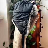 Cappello da aviatore woolrich