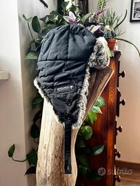 Cappello da aviatore woolrich