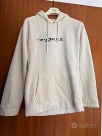 Felpa Tommy Hilfiger