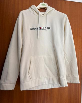 Felpa Tommy Hilfiger