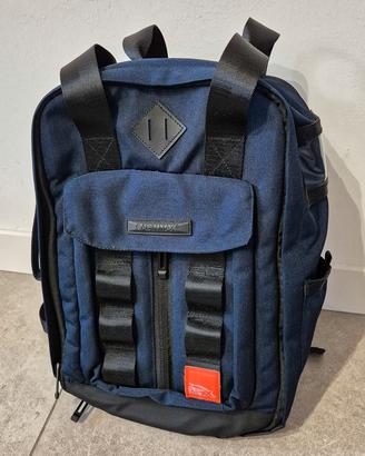 Cabin Max Memphis Zaino Bagaglio a Mano 40x20x25