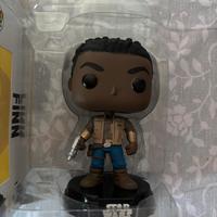 Funko Pop star wars