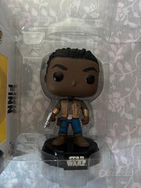 Funko Pop star wars