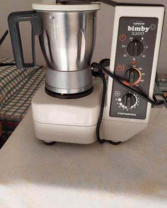 Bimby 3300