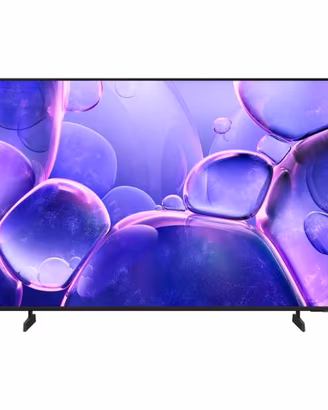 SAMSUNG UE50U8072 2025 50'' SMART TV CRYSTAL LED 4