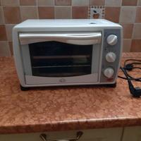 fornellino elettrico