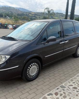 Lancia Phedra 2.2 JTD 7 posti