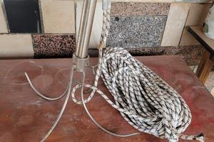 ancora inox antiincaglio 