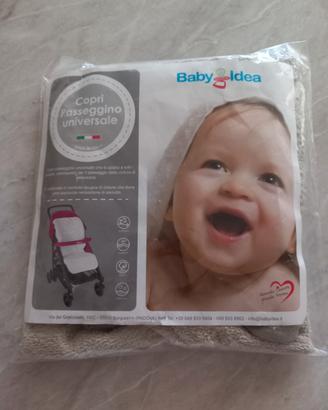 Copri Passeggino Nuovo universale 