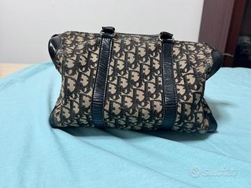 Borsa Dior vintage