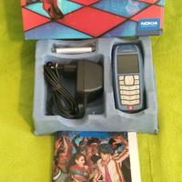 Cellulare Nokia 3100