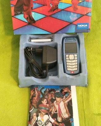 Cellulare Nokia 3100