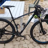 Bicicletta Bianchi 29 
