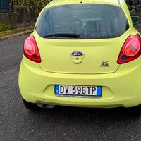 FORD KA 1.200