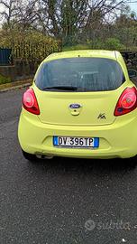 FORD KA 1.200