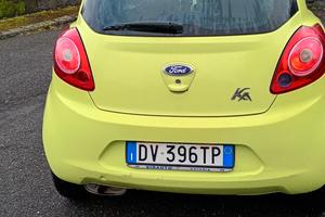 FORD KA 1.200