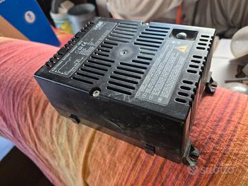 Caricabatterie CBE CB516