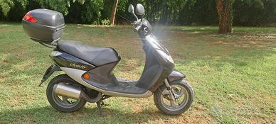 Peugeot vivacity 50