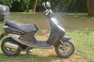 Peugeot vivacity 50