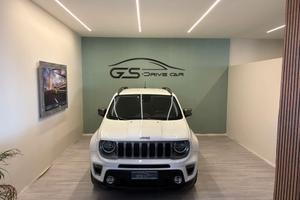 Jeep Renegade 1.6 Mjt DDCT 120 CV Limited Full-LED