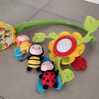 Clementoni apine per culla