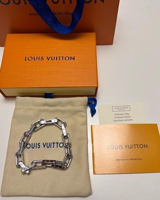 Bracciale Louis Vuitton