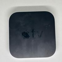Apple TV Terza Generazione A1427 Senza Telecomando