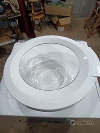 Oblò lavatrice Bosch WAK20168IT/21