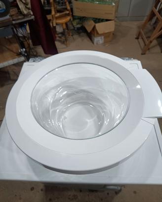 Oblò lavatrice Bosch WAK20168IT/21