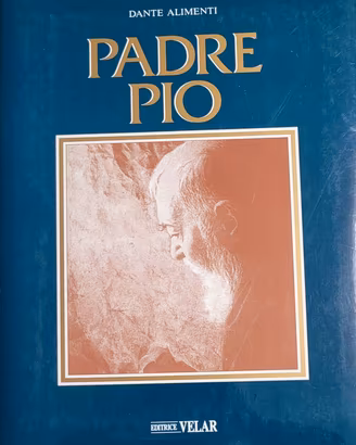 Padre Pio