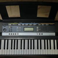 Tastiera Yamaha YTP-240