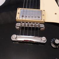 chitarra Elettrica les poul giapponese 280 euro