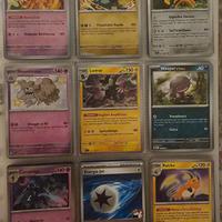 Carte Pokemon Holo