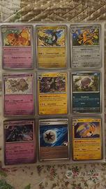 Carte Pokemon Holo