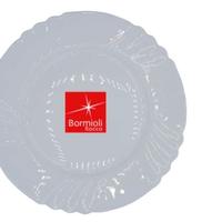  18 piatti  Bormioli rocco modello Ebro  vetro opa