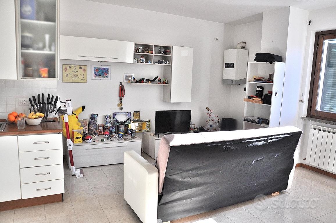 Bi locale - Vista 2
