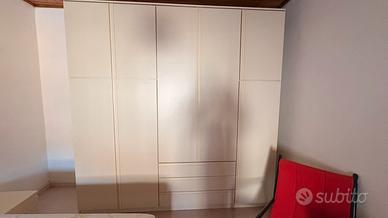 set mobili camera da letto