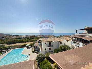 Attico/Mansarda - Castelsardo