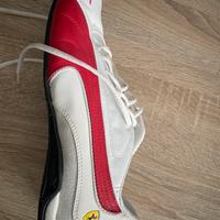 Scarpe puma ferrari