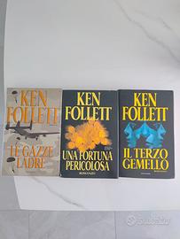 romanzi ken follet