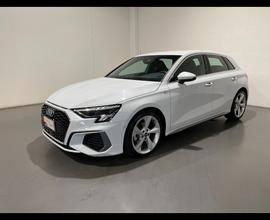 AUDI A3  SPORTBACK 30 TDI S-TRONIC S-LINE  U613983
