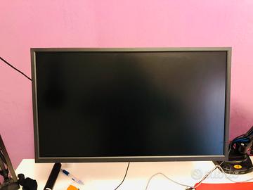 Benq Zowie Xl2546K 240hz DyAc+