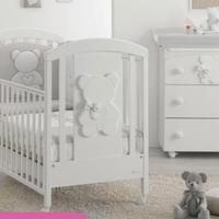 lettino più fasciatoio