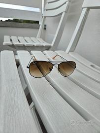 Ray ban aviator rb3025 004/51