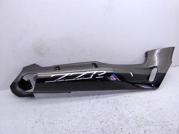 KAWASAKI ZZR E7 E9 600 CARENA FIANCATA POSTERIORE 