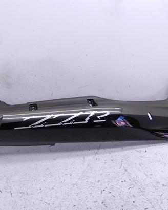 KAWASAKI ZZR E7 E9 600 CARENA FIANCATA POSTERIORE 